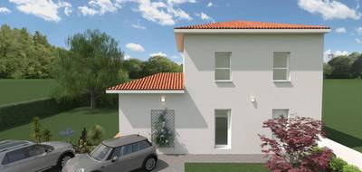 Terrain et maison à Gradignan en Gironde (33) de 114 m² à vendre au prix de 479000€ - 1
