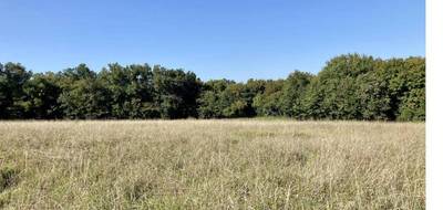 Terrain à Bouliac en Gironde (33) de 832 m² à vendre au prix de 328000€ - 1