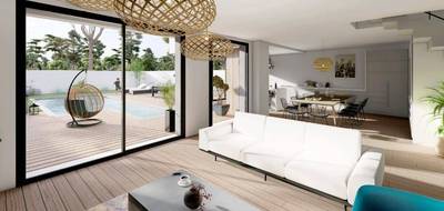 Terrain et maison à Gradignan en Gironde (33) de 150 m² à vendre au prix de 698000€ - 2
