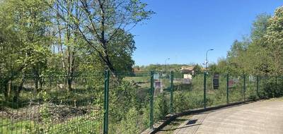 Terrain à Bouliac en Gironde (33) de 670 m² à vendre au prix de 299000€ - 1