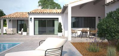 Terrain et maison à Gradignan en Gironde (33) de 148 m² à vendre au prix de 615750€ - 2