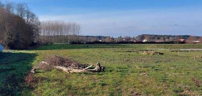 Terrain à Saint-Jean-de-Marsacq en Landes (40) de 500 m² à vendre au prix de 115900€ - 1