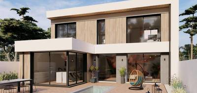 Terrain et maison à Gradignan en Gironde (33) de 200 m² à vendre au prix de 960000€ - 2