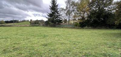 Terrain à Saint-Maurice-en-Gourgois en Loire (42) de 0 m² à vendre au prix de 50000€ - 1