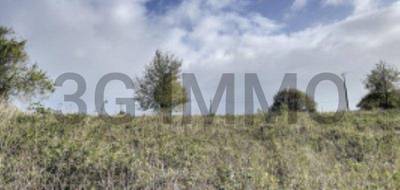 Terrain à Peyre en Landes (40) de 0 m² à vendre au prix de 55000€ - 1