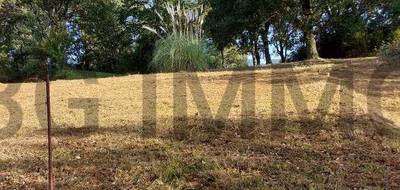 Terrain à Burlats en Tarn (81) de 0 m² à vendre au prix de 34000€ - 4