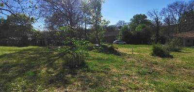 Terrain à La Salvetat-Saint-Gilles en Haute-Garonne (31) de 1000 m² à vendre au prix de 200000€ - 2