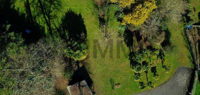 Terrain à Saint-André-de-Seignanx en Landes (40) de 0 m² à vendre au prix de 305000€ - 1