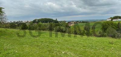 Terrain à Bonnut en Pyrénées-Atlantiques (64) de 0 m² à vendre au prix de 35200€ - 2