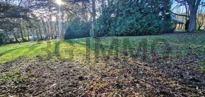 Terrain à Saint-Paul en Oise (60) de 0 m² à vendre au prix de 130000€ - 1