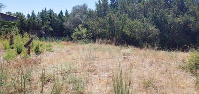 Terrain à Béziers en Hérault (34) de 570 m² à vendre au prix de 120000€ - 2