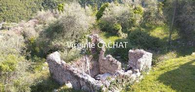 Terrain à Lantosque en Alpes-Maritimes (06) de 4400 m² à vendre au prix de 14500€ - 4