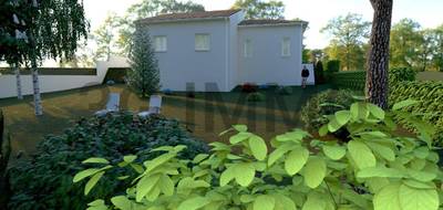 Terrain à Margon en Hérault (34) de 1235 m² à vendre au prix de 129000€ - 4