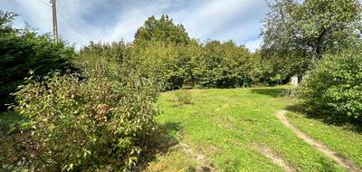 Terrain à Souppes-sur-Loing en Seine-et-Marne (77) de 1714 m² à vendre au prix de 89000€ - 4