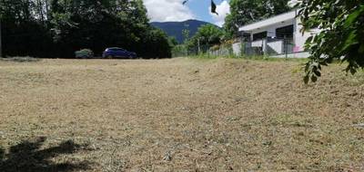 Terrain à Divonne-les-Bains en Ain (01) de 1000 m² à vendre au prix de 699000€ - 2