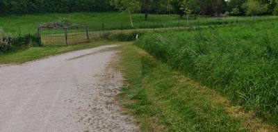 Terrain à Villenauxe-la-Grande en Aube (10) de 0 m² à vendre au prix de 34000€ - 4