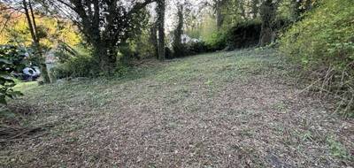 Terrain à Pierrefonds en Oise (60) de 0 m² à vendre au prix de 79000€ - 2