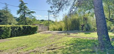 Terrain à Saint-Mamert-du-Gard en Gard (30) de 406 m² à vendre au prix de 99000€ - 4