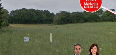 Terrain à Flers-sur-Noye en Somme (80) de 0 m² à vendre au prix de 139900€ - 1
