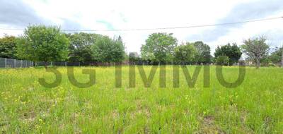 Terrain à Roquecourbe en Tarn (81) de 0 m² à vendre au prix de 50000€ - 1