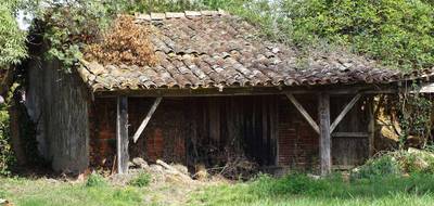 Terrain à Lévignac en Haute-Garonne (31) de 0 m² à vendre au prix de 144000€ - 3