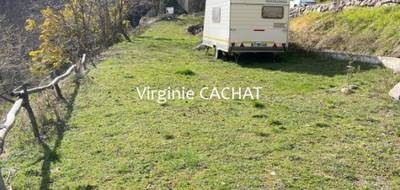 Terrain à Belvédère en Alpes-Maritimes (06) de 2080 m² à vendre au prix de 27000€ - 3