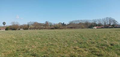 Terrain à Tartas en Landes (40) de 0 m² à vendre au prix de 141000€ - 3