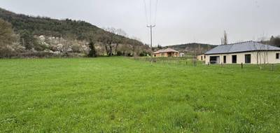Terrain à Saint-Germain-du-Teil en Lozère (48) de 0 m² à vendre au prix de 27950€ - 2