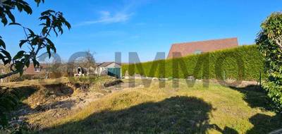 Terrain à Auneuil en Oise (60) de 0 m² à vendre au prix de 78800€ - 2