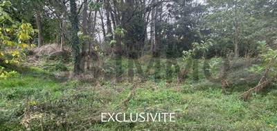 Terrain à Nohanent en Puy-de-Dôme (63) de 625 m² à vendre au prix de 178875€ - 1