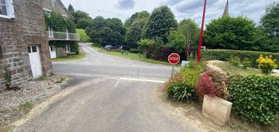 Terrain à Sainte-Opportune en Orne (61) de 0 m² à vendre au prix de 11000€ - 4
