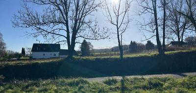 Terrain à Arcizac-Adour en Hautes-Pyrénées (65) de 0 m² à vendre au prix de 45000€ - 3