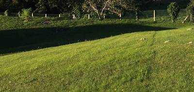 Terrain à Veyre-Monton en Puy-de-Dôme (63) de 0 m² à vendre au prix de 128600€ - 2