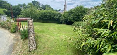 Terrain à Sainte-Opportune en Orne (61) de 0 m² à vendre au prix de 11000€ - 2