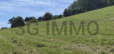 Terrain à Guiche en Pyrénées-Atlantiques (64) de 0 m² à vendre au prix de 90000€ - 1