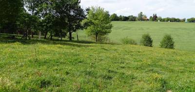 Terrain à Mirande en Gers (32) de 5925 m² à vendre au prix de 49000€ - 2