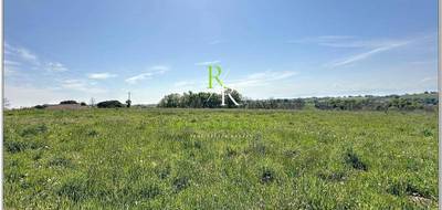 Terrain à Sauvagnon en Pyrénées-Atlantiques (64) de 0 m² à vendre au prix de 78000€ - 4