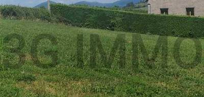 Terrain à Perpezat en Puy-de-Dôme (63) de 0 m² à vendre au prix de 39000€ - 4