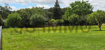 Terrain à Roquecourbe en Tarn (81) de 0 m² à vendre au prix de 50000€ - 3