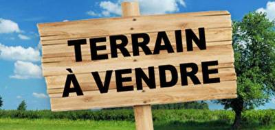 Terrain à Coubron en Seine-Saint-Denis (93) de 0 m² à vendre au prix de 120000€ - 1