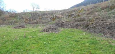Terrain à Bernex en Haute-Savoie (74) de 459 m² à vendre au prix de 100000€ - 1