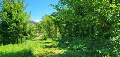 Terrain à Uzès en Gard (30) de 1754 m² à vendre au prix de 175000€ - 2
