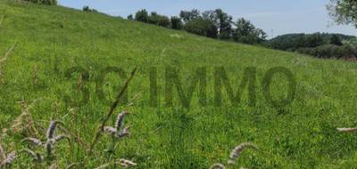 Terrain à Guiche en Pyrénées-Atlantiques (64) de 0 m² à vendre au prix de 90000€ - 1