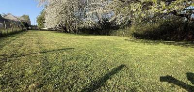 Terrain à Villeblevin en Yonne (89) de 0 m² à vendre au prix de 55000€ - 1