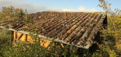 Terrain à Saint-Romain-le-Noble en Lot-et-Garonne (47) de 0 m² à vendre au prix de 26000€ - 4