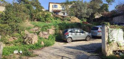 Terrain à Marseille 12 en Bouches-du-Rhône (13) de 414 m² à vendre au prix de 197600€ - 2