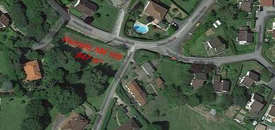 Terrain à Firmi en Aveyron (12) de 0 m² à vendre au prix de 22000€ - 3