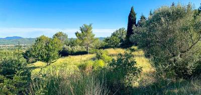 Terrain à Fayence en Var (83) de 0 m² à vendre au prix de 975000€ - 4