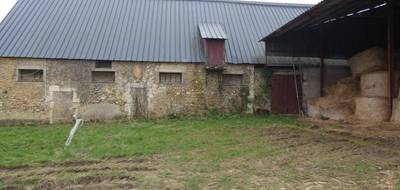 Terrain à Duneau en Sarthe (72) de 0 m² à vendre au prix de 75600€ - 1