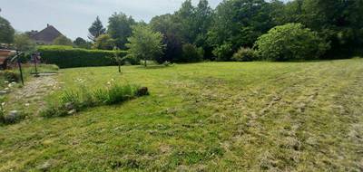 Terrain à Agen en Lot-et-Garonne (47) de 0 m² à vendre au prix de 57000€ - 2
